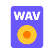 免費在線將WAV轉為MP3 