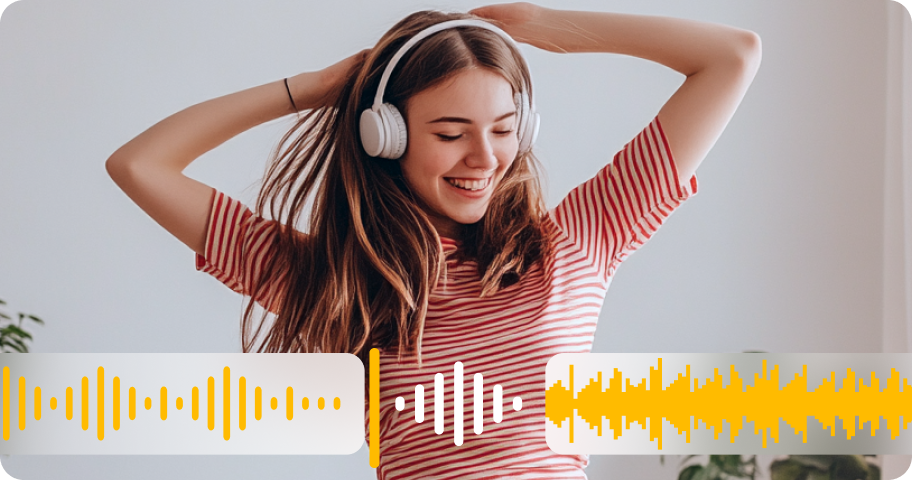 audio enhancer